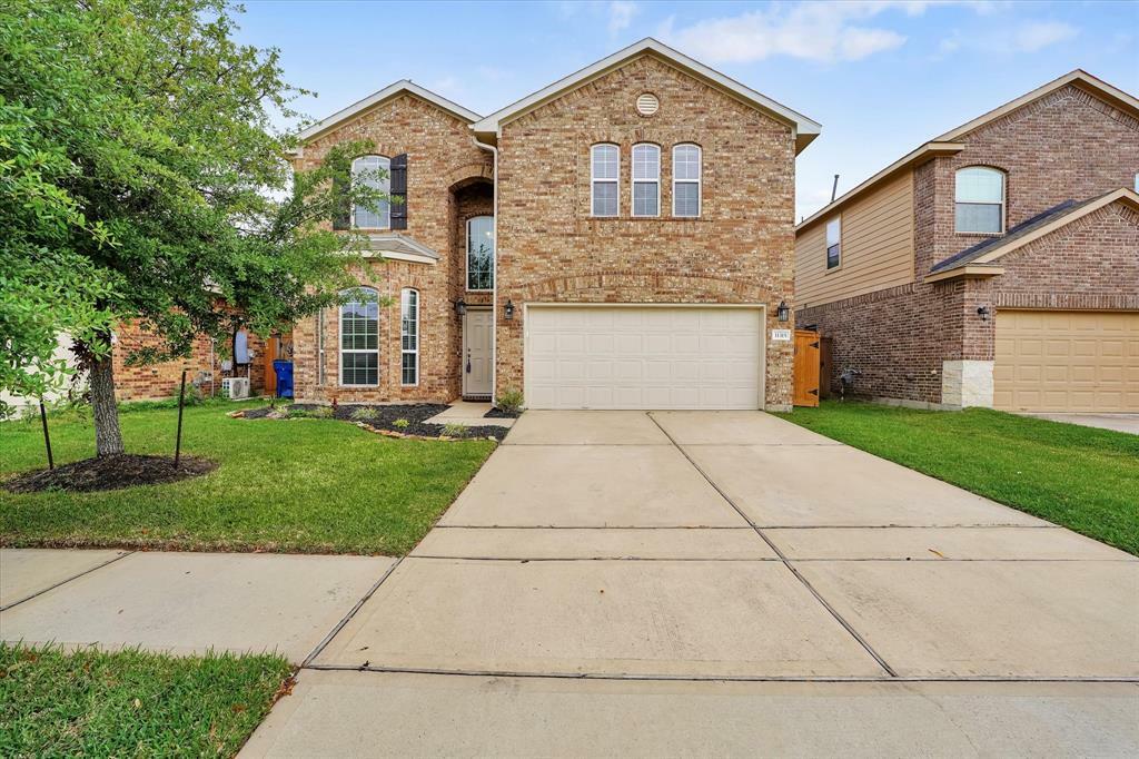 11315 Eagle Branch Drive  Humble TX 77396 photo