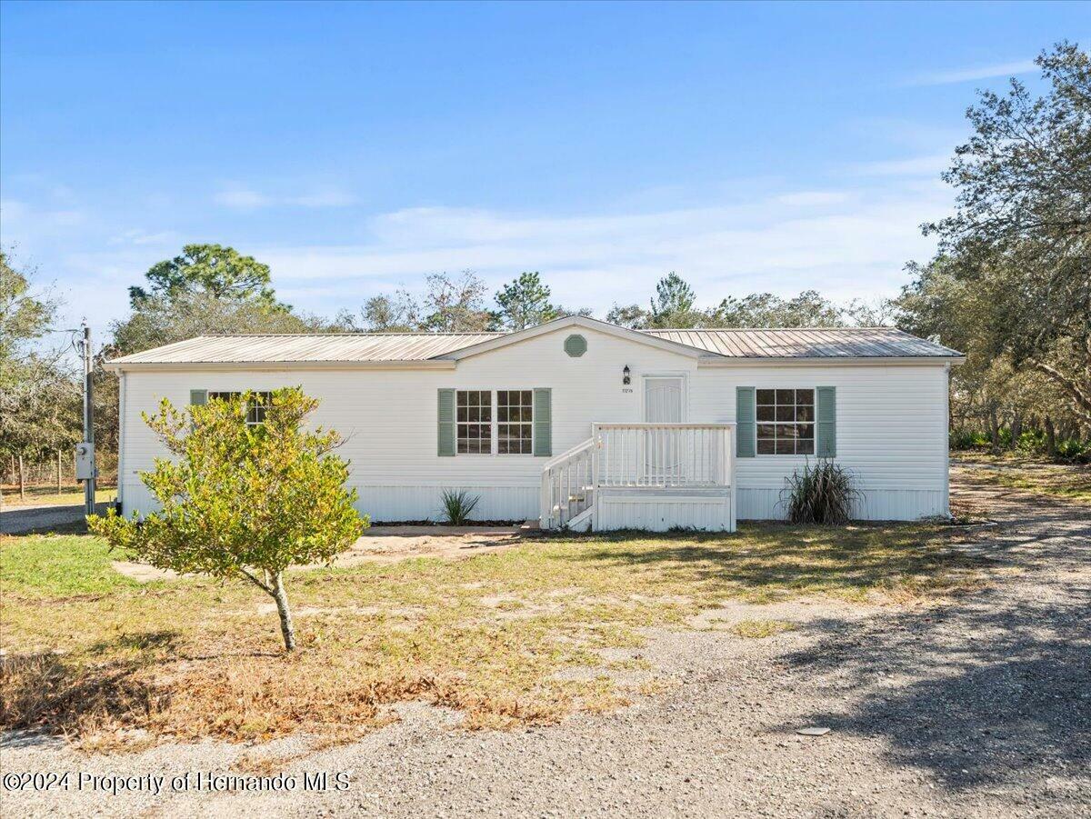Property Photo: 11276 Beaverbank Street FL 34614