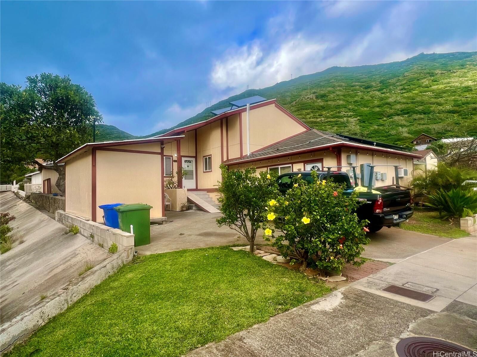 Property Photo:  790 Ipuai Street  HI 96825 