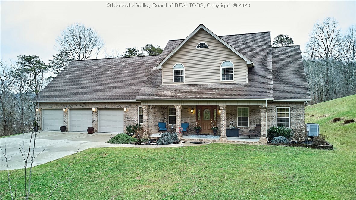 Property Photo: 57 Spruce Drive WV 25560