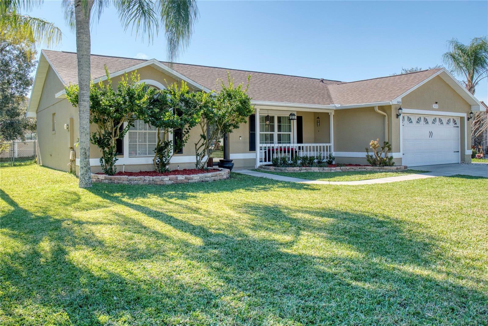Property Photo: 2420 Sweetwater Boulevard FL 34772