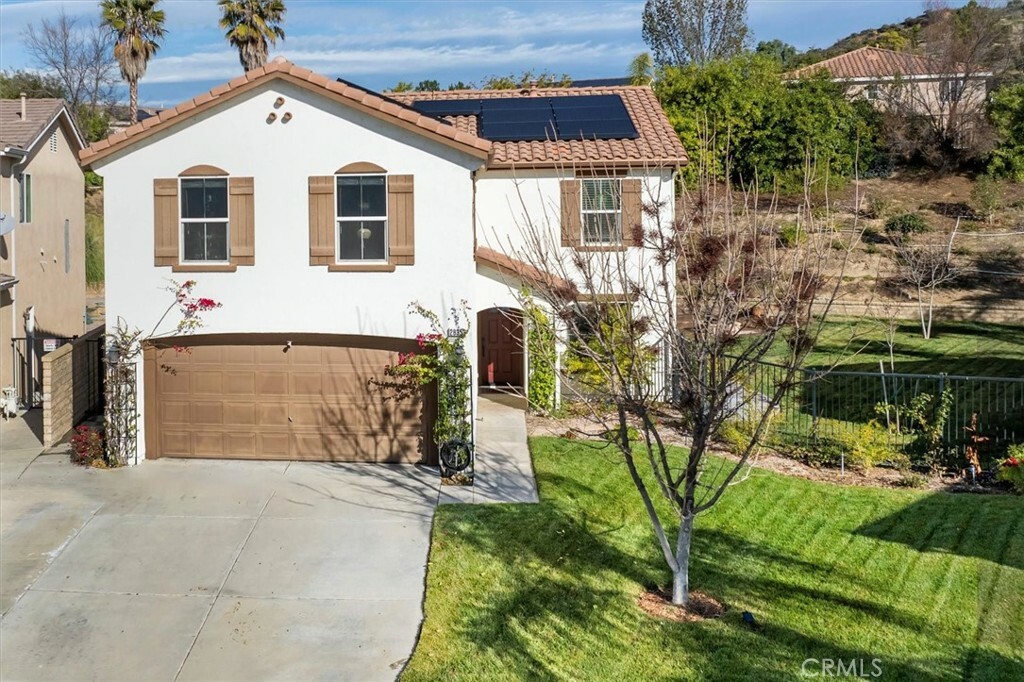 Property Photo:  28353 Millbrook Place  CA 91384 