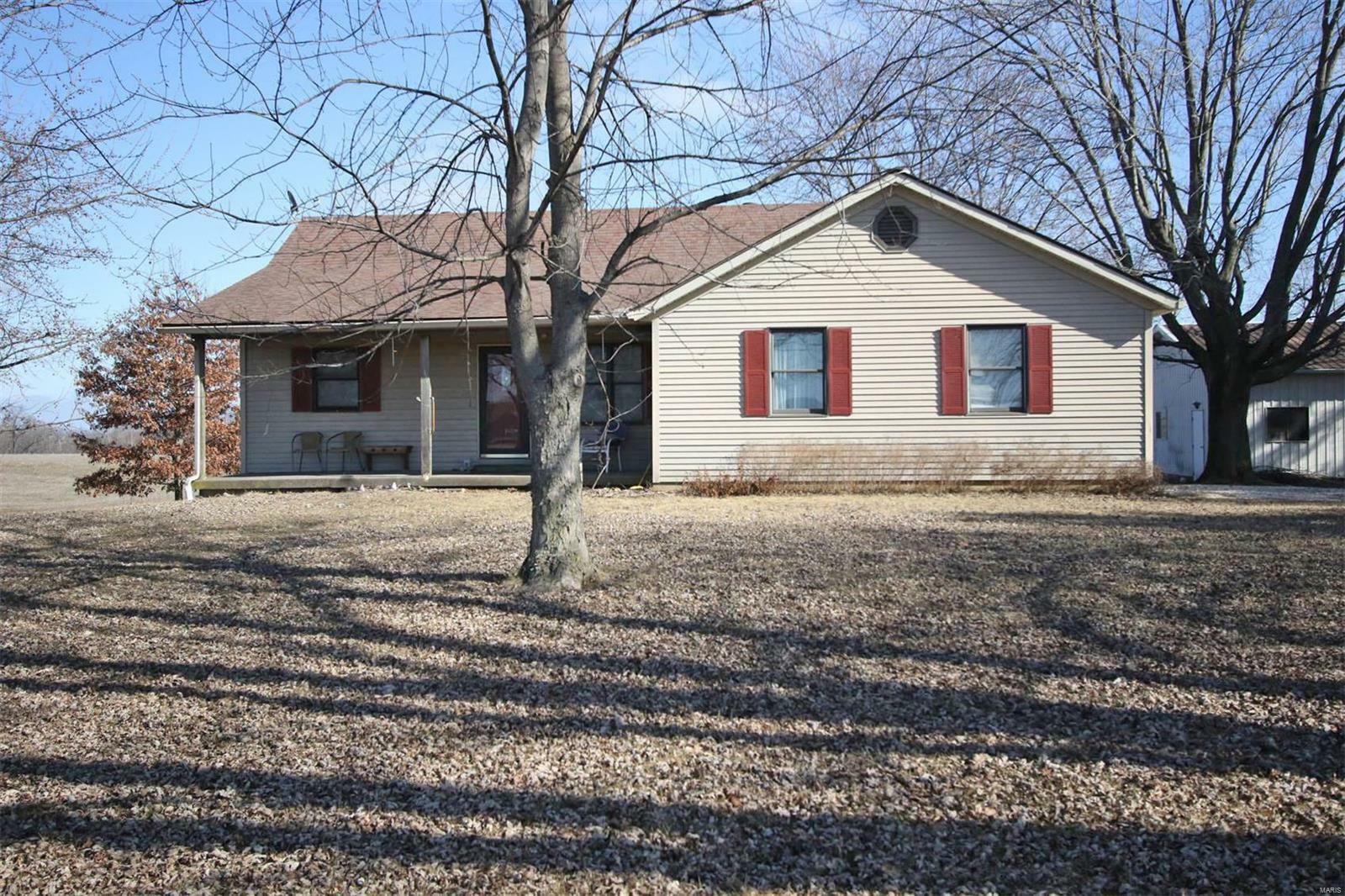 Property Photo:  26050 State Highway 3  IL 62022 