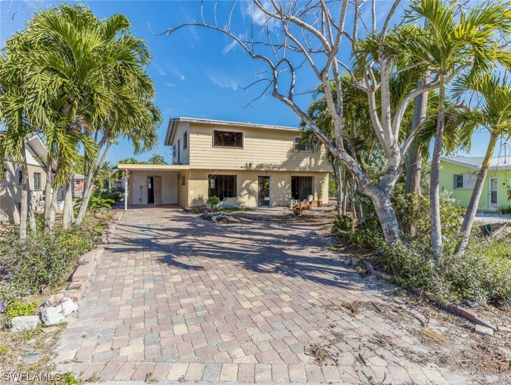 3111 Shell Mound Boulevard  Fort Myers Beach FL 33931 photo