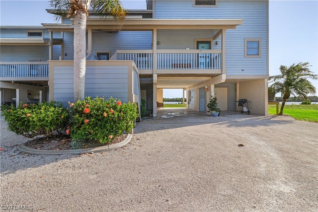 Property Photo:  5391 Blue Crab Circle N6  FL 33922 