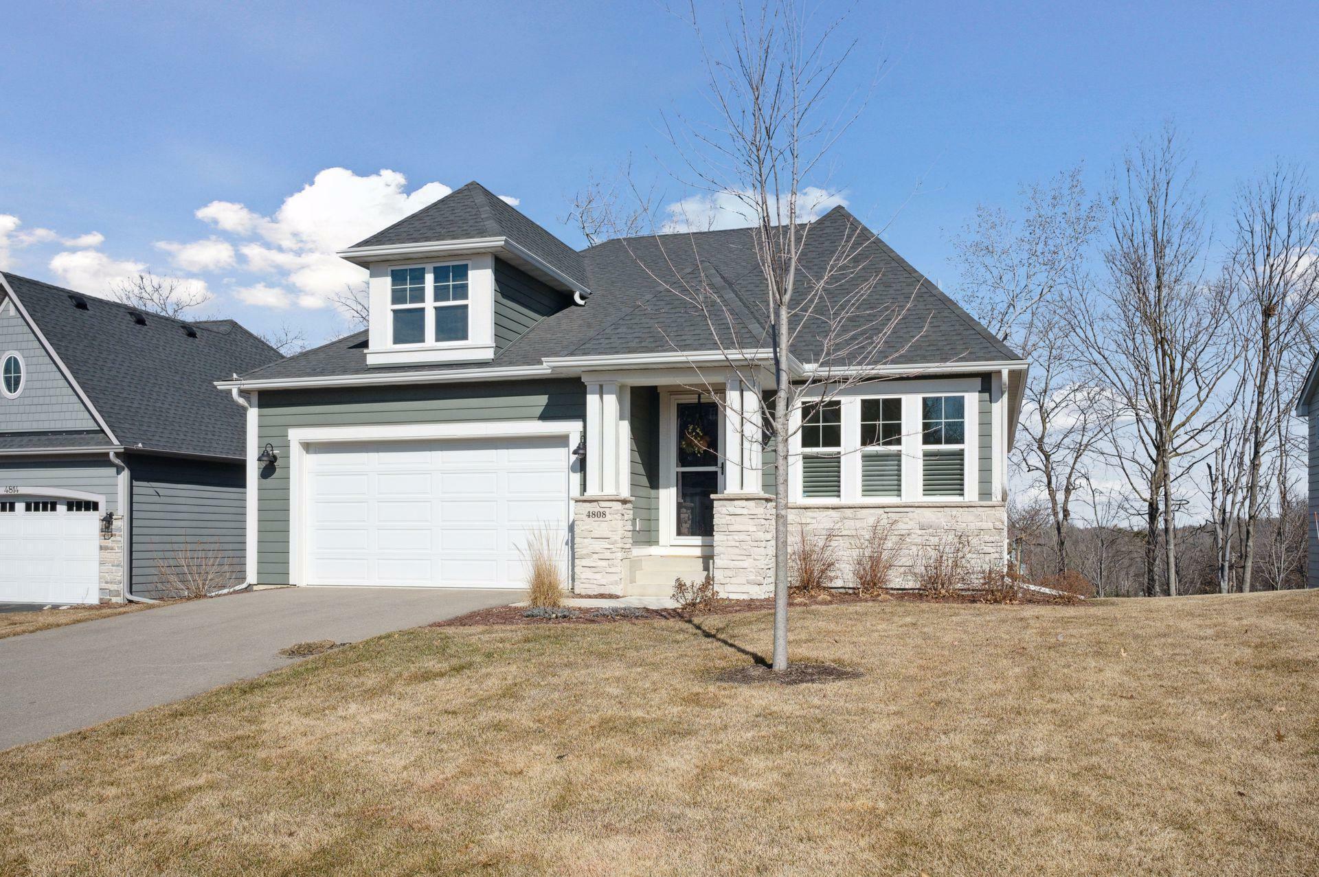 Property Photo:  4808 Nicolas Way  MN 55364 