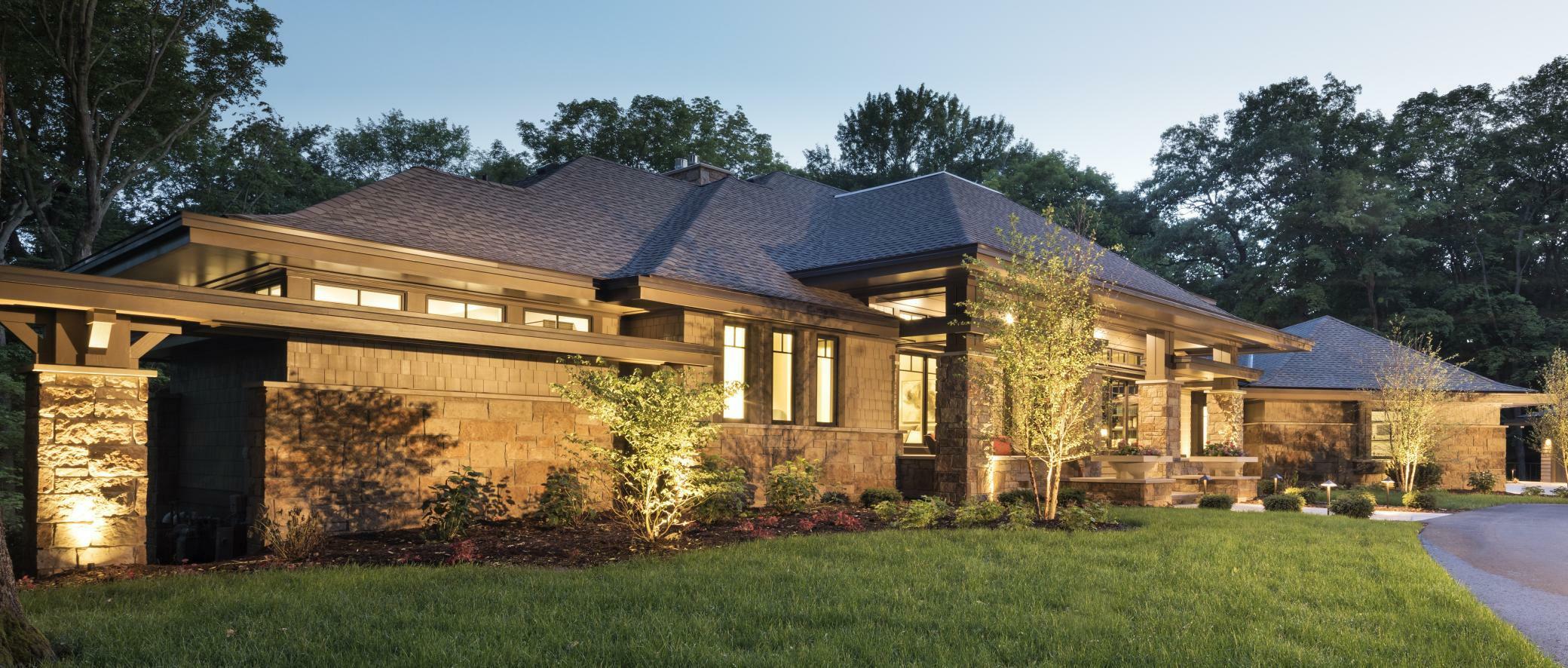 Property Photo: 1175 Mooney Lake Drive MN 55391
