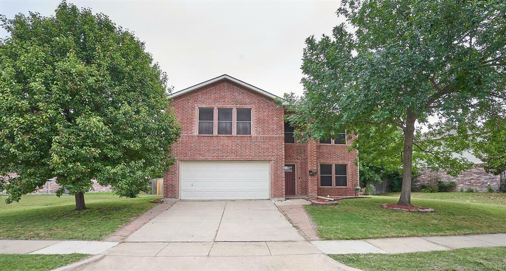 2405 Chestnut Drive  Little Elm TX 75068 photo