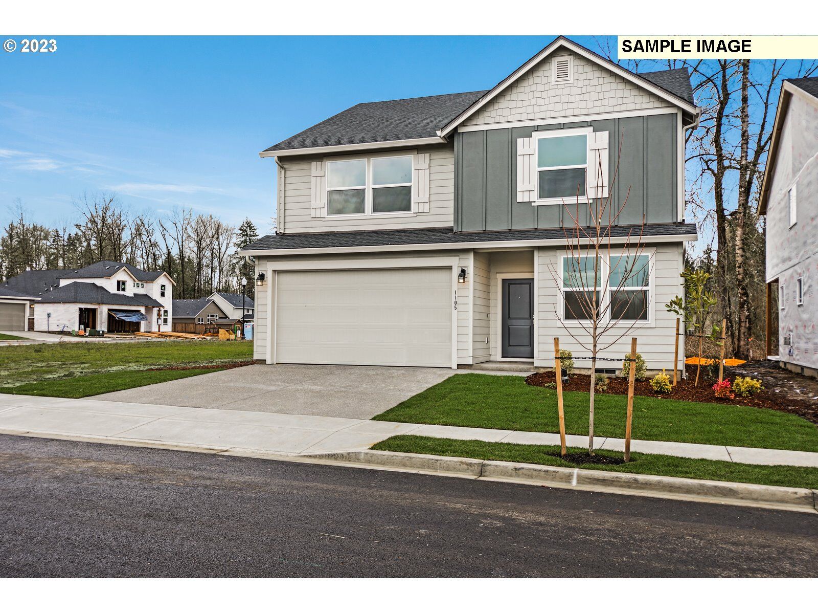 Property Photo: 215 N 89th Loop WA 98642