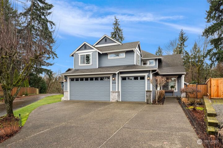 2322 241st Place SW  Bothell WA 98021 photo