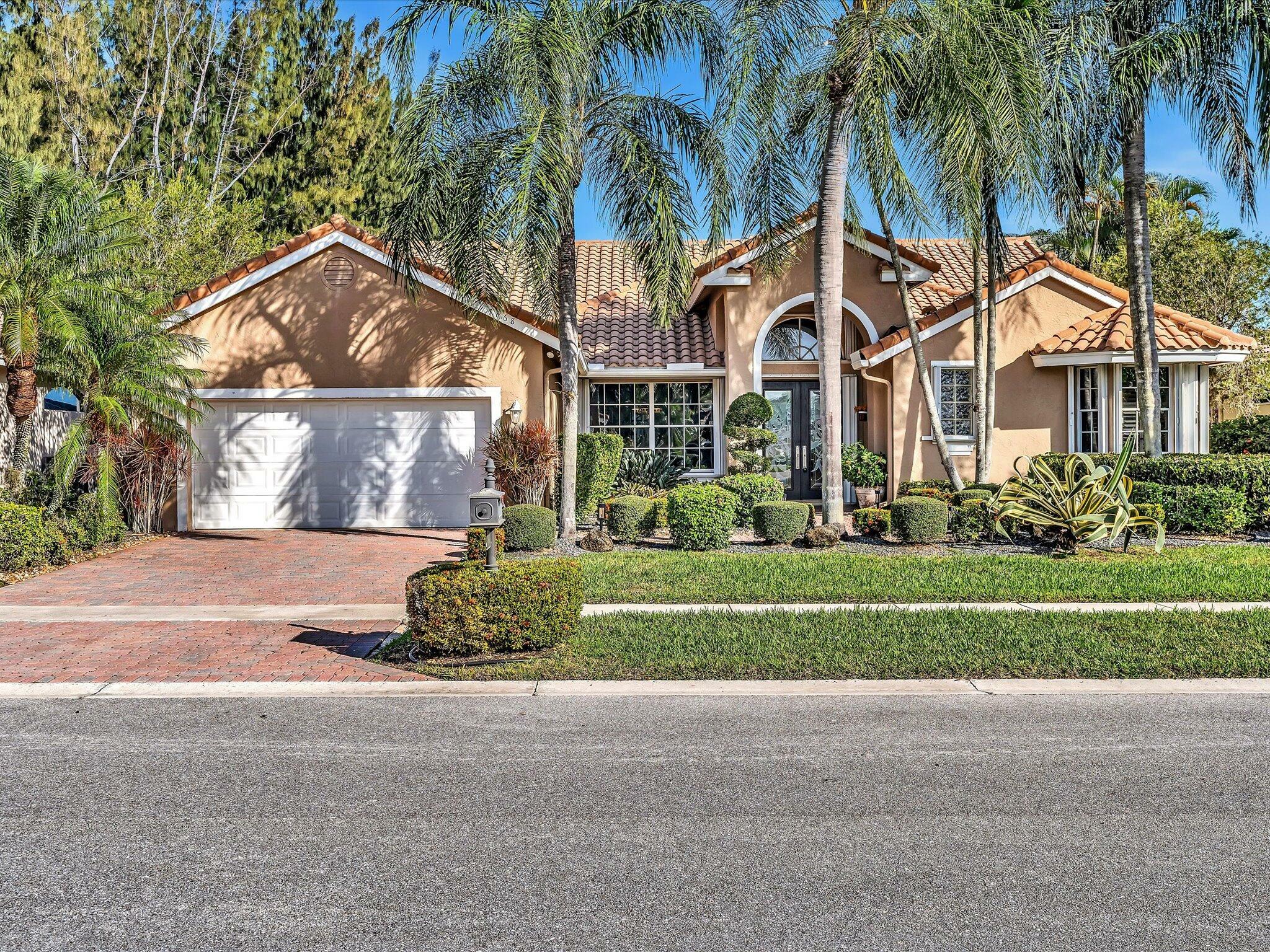 Property Photo: 7868 Bridlington Drive FL 33472