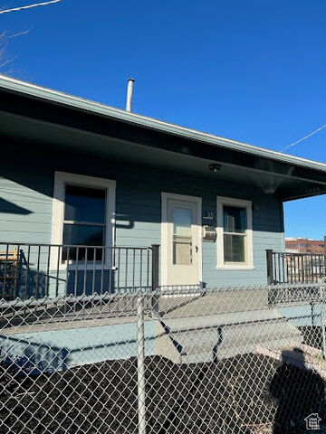 Property Photo:  Address not disclosed  UT 84115 