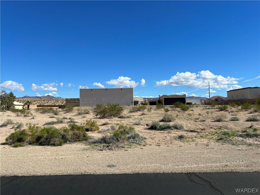 Property Photo:  5136 S Taxi Way  AZ 86426 