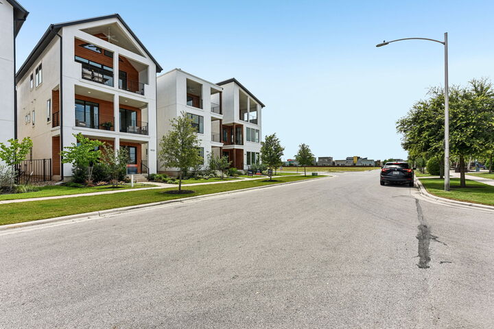Property Photo:  9101 Cattle Baron Path  TX 78747 