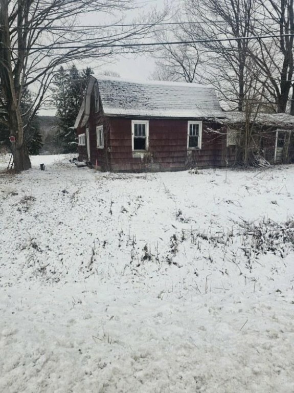 Property Photo:  6181 State Route 38  NY 13811 