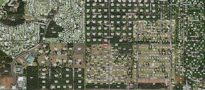 Property Photo:  2988 N Anthony Ave  FL 34442 