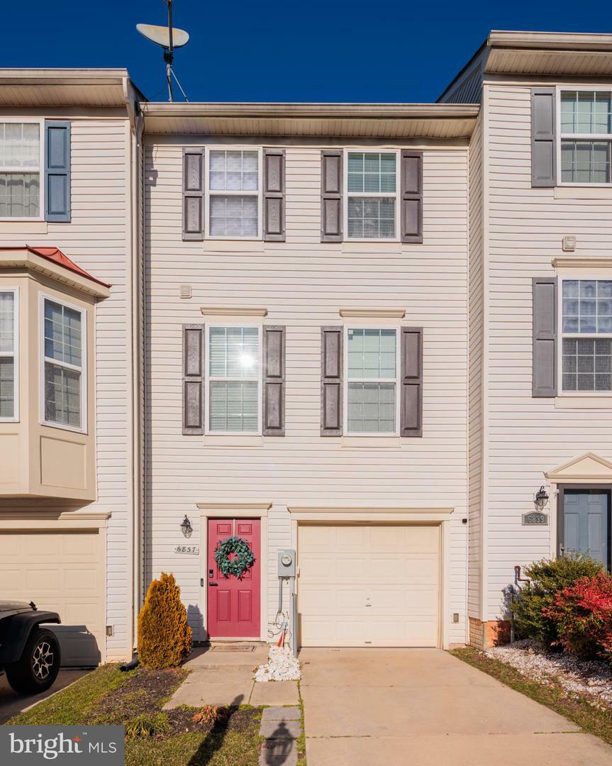 Property Photo:  6837 Warfield Street  MD 21060 