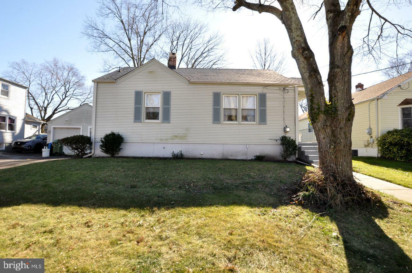 Property Photo: 25 Winding Way NJ 08002