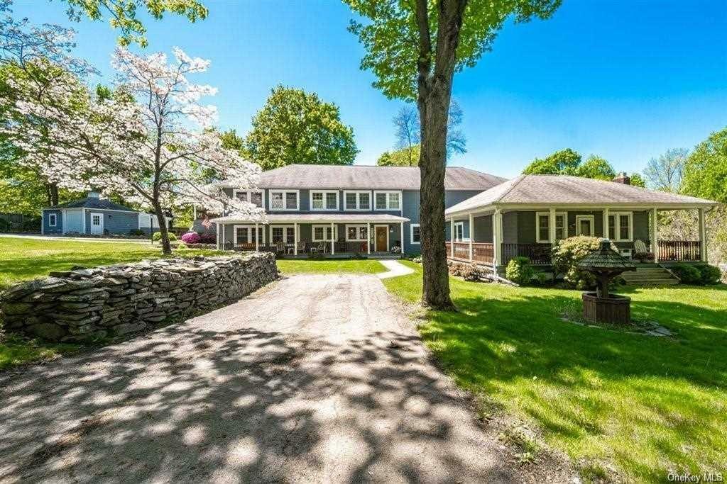 Property Photo:  21 Derussey Lane  NY 12518 