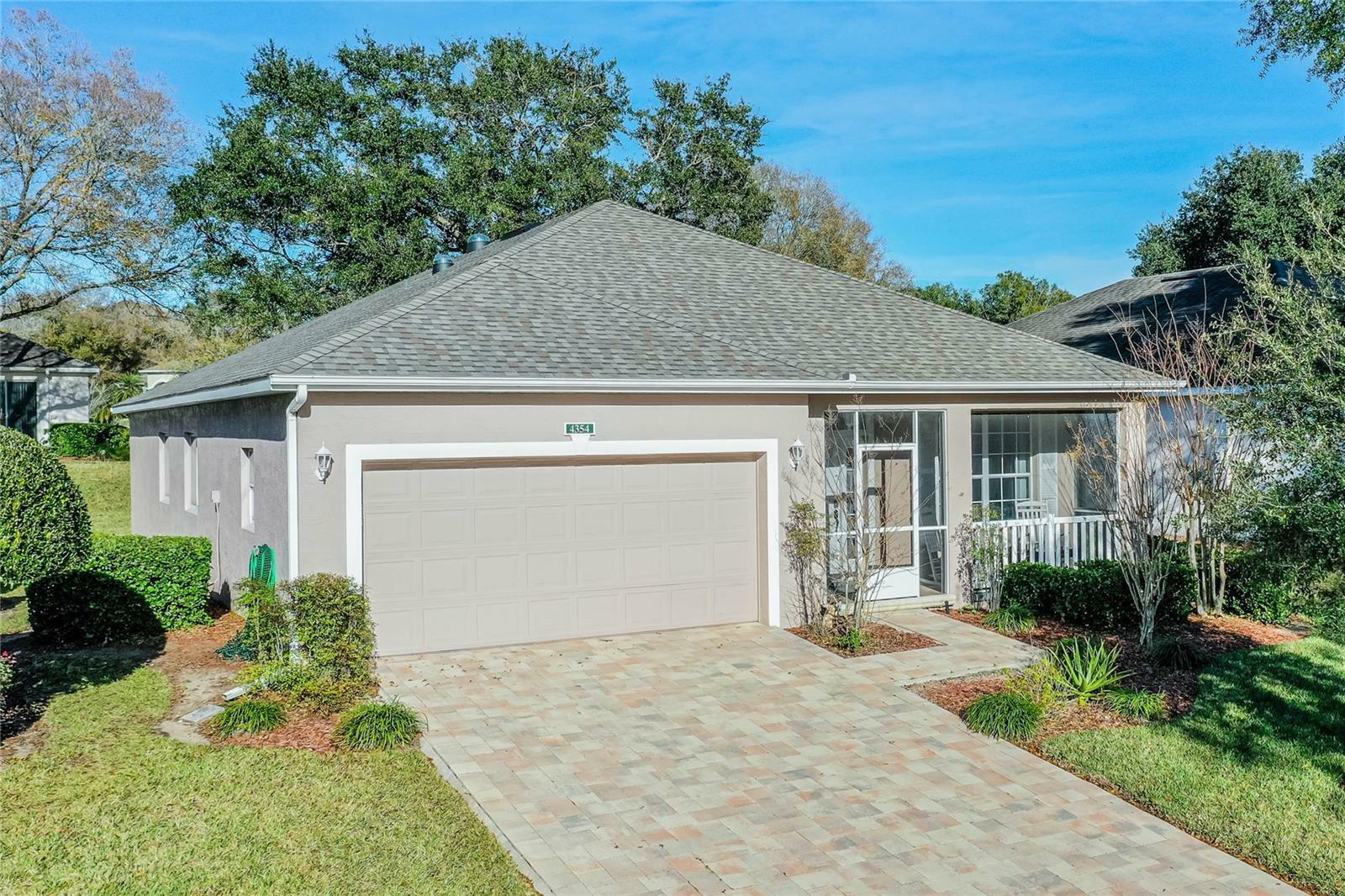 Property Photo:  4354 Hammersmith Drive  FL 34711 