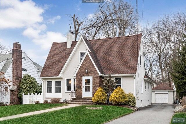 Property Photo: 82 Concord Avenue NJ 07452