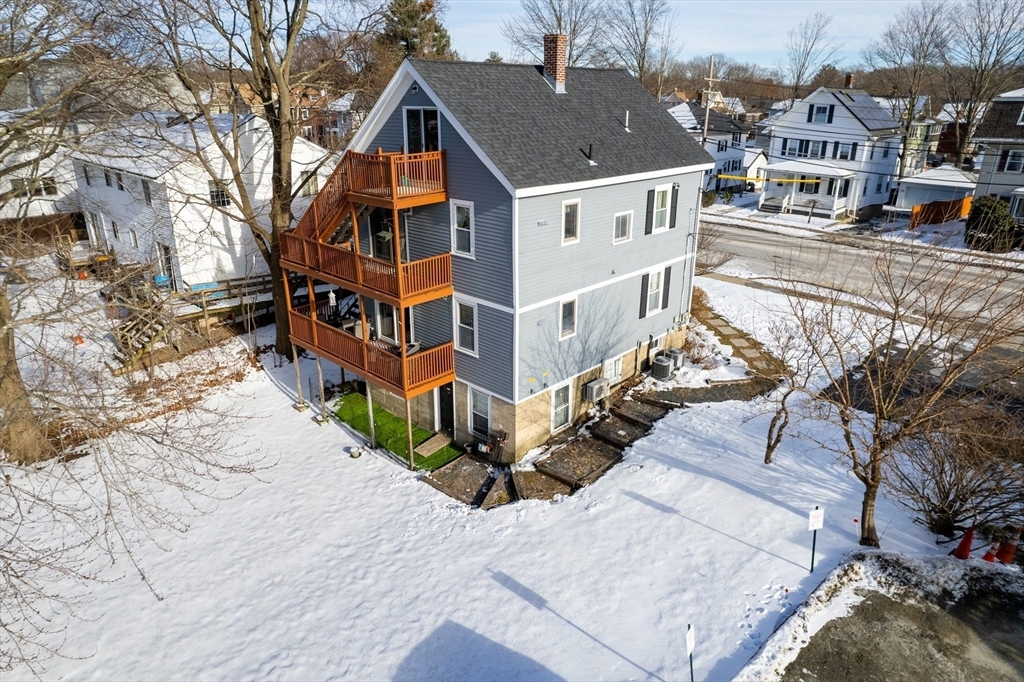 Property Photo: 346 Concord Street MA 01702