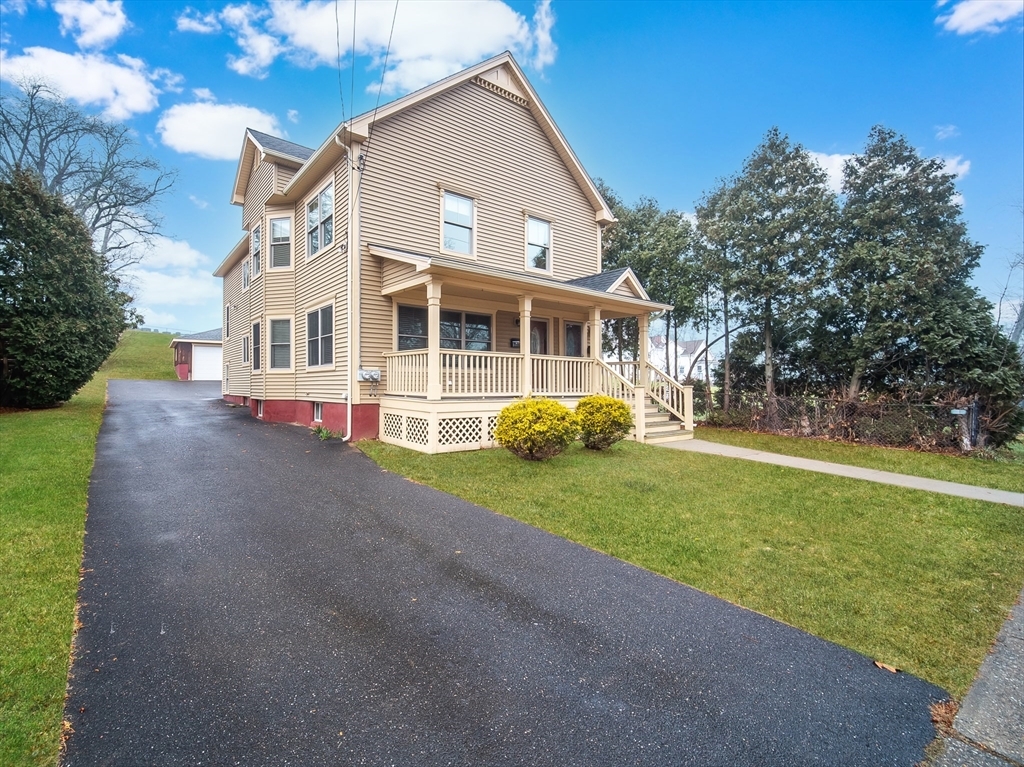 Property Photo: 23 Piper Rd 2 MA 01089