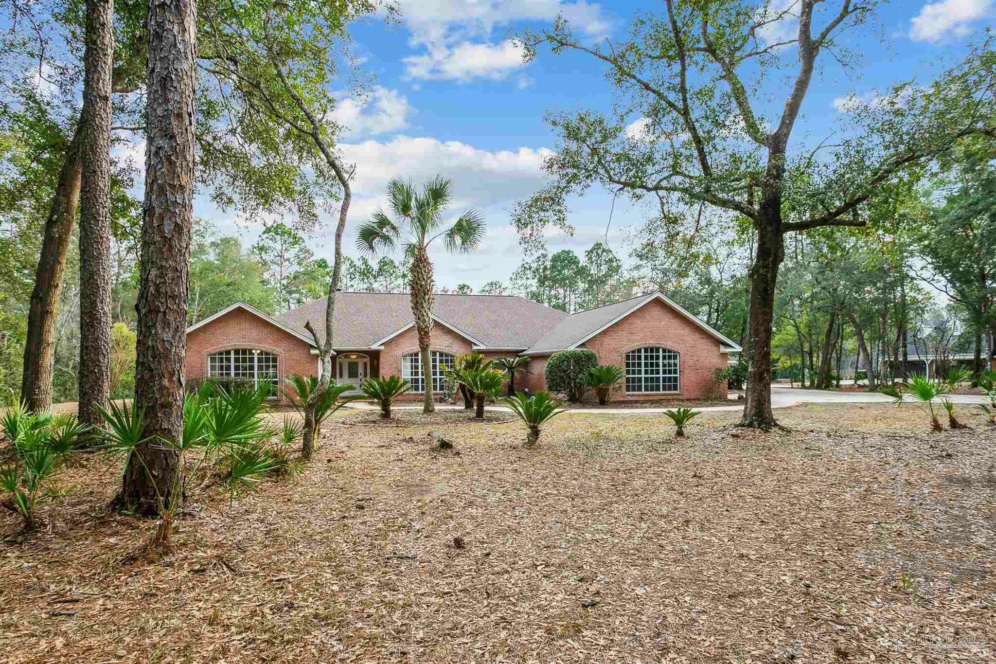 Property Photo:  11785 Lillian Hwy  FL 32506 