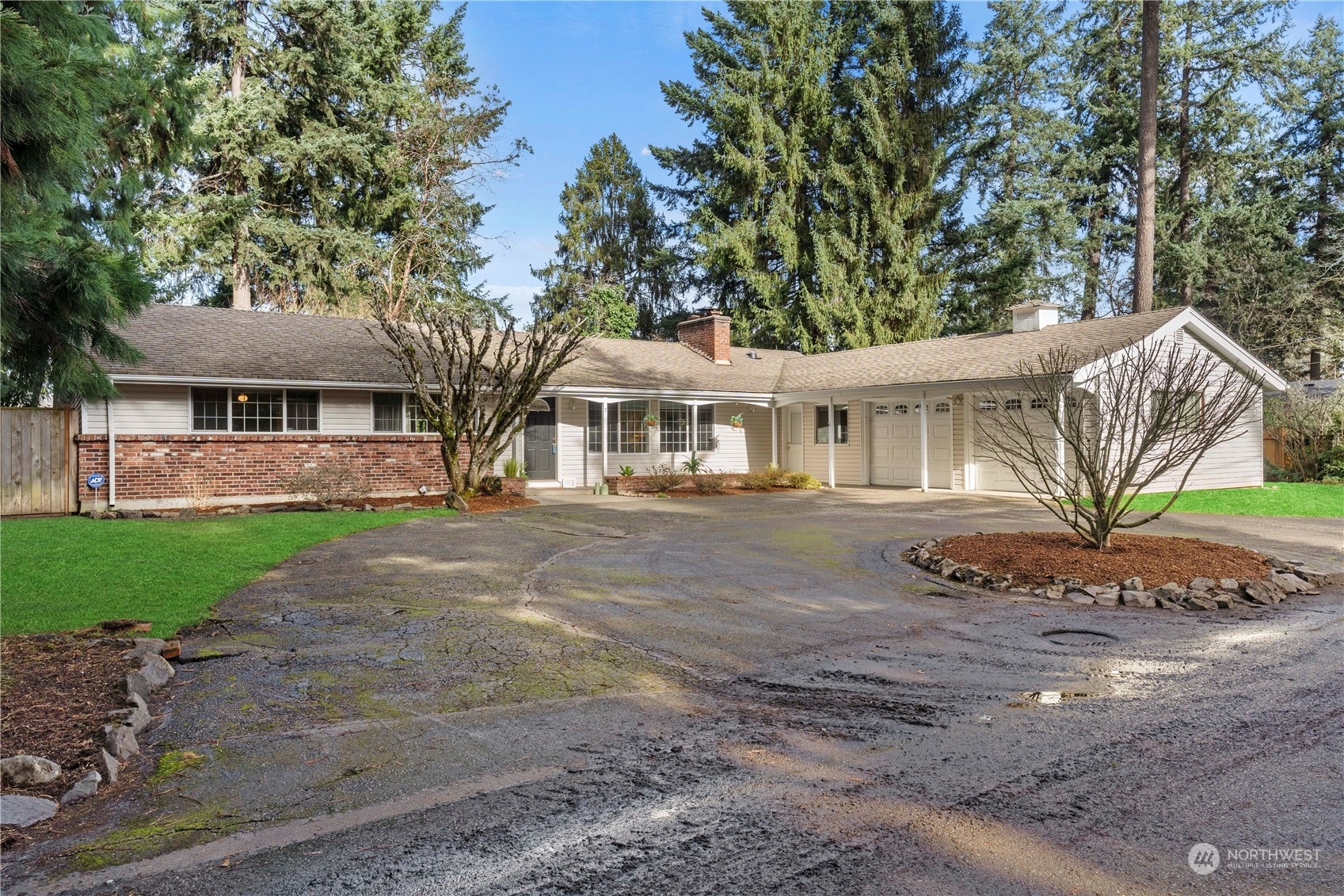 Property Photo: 7 Rustic Lane SW WA 98498