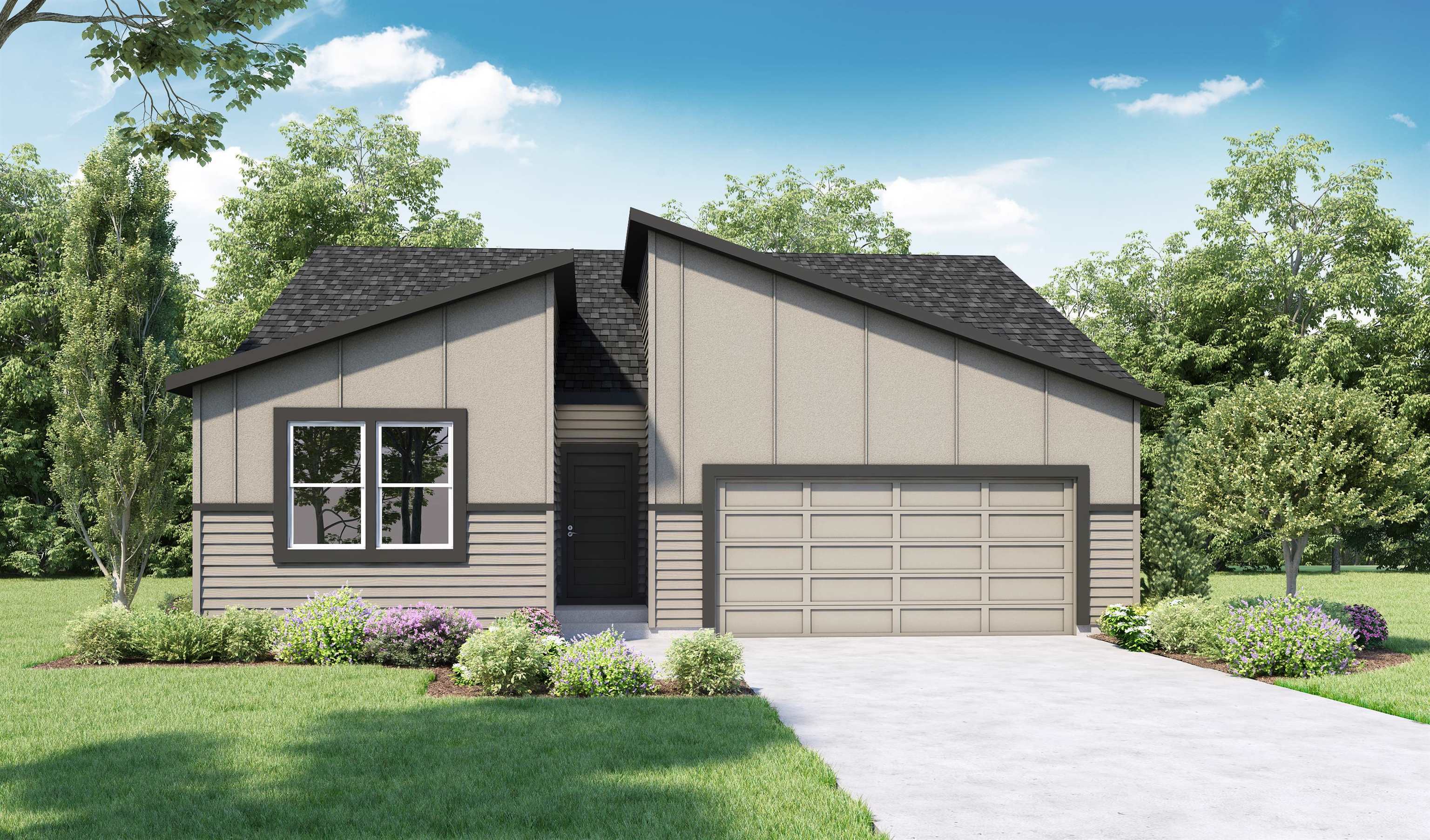 Property Photo: 3115 E Brierwood Ave WA 99021