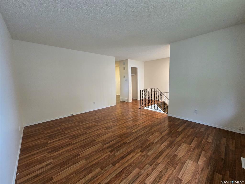 Property Photo:  9012 Panton Avenue A & B  SK S9A 3J9 