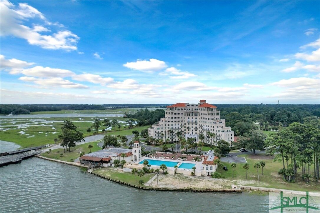 Property Photo:  700 Wilmington Island Road 601  GA 31410 