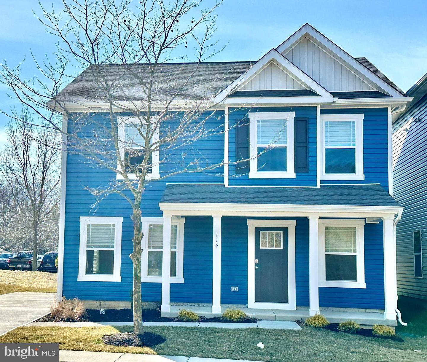 Property Photo:  6156 Trail Street  DE 19963 