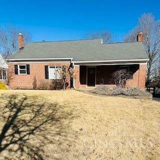 Property Photo:  6340 Euclid Road  OH 45236 