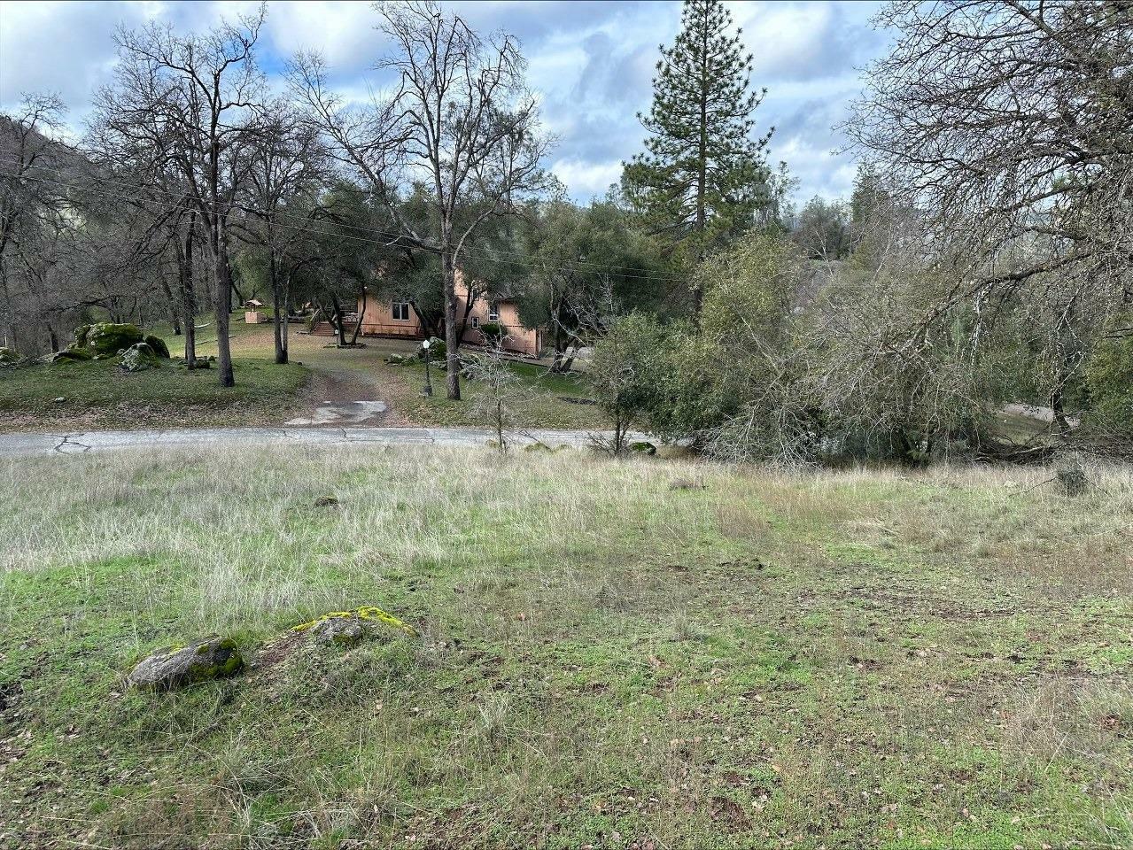 Property Photo:  0 2.01 Ac Deer Path Circle  CA 93614 