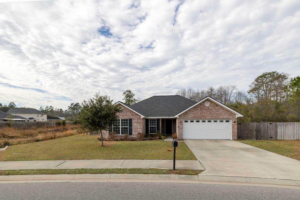 Property Photo:  163 Grandview Drive  GA 31313 