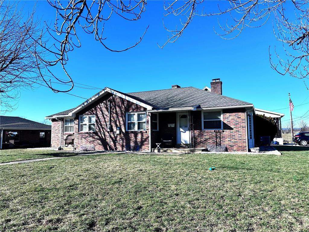 Property Photo: 113 East 2nd Street PA 18067