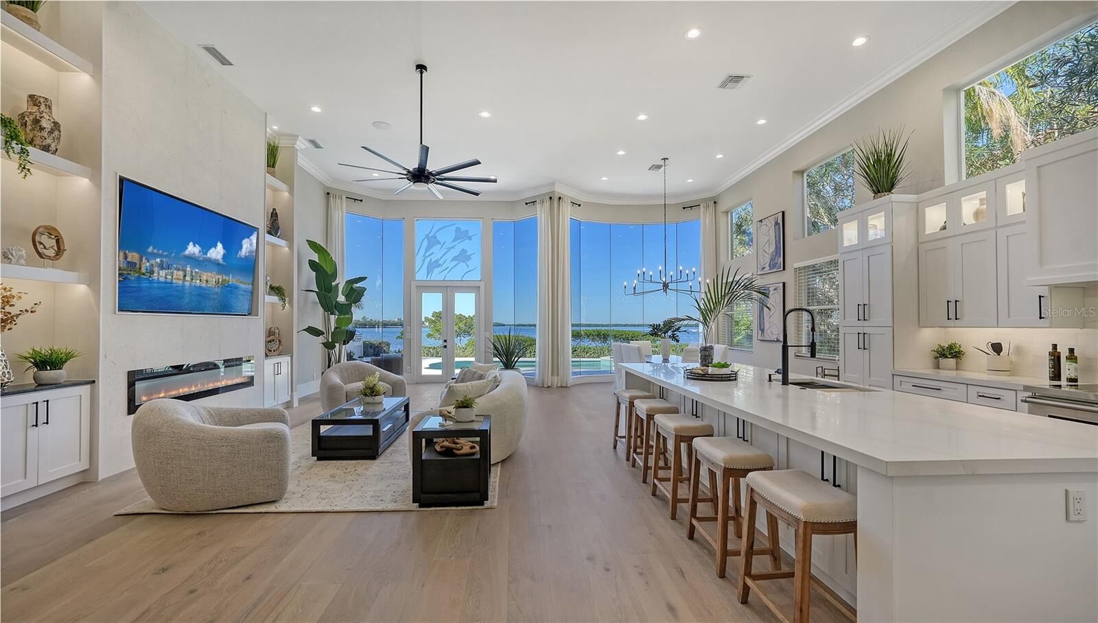Property Photo:  3572 Fair Oaks Way  FL 34228 