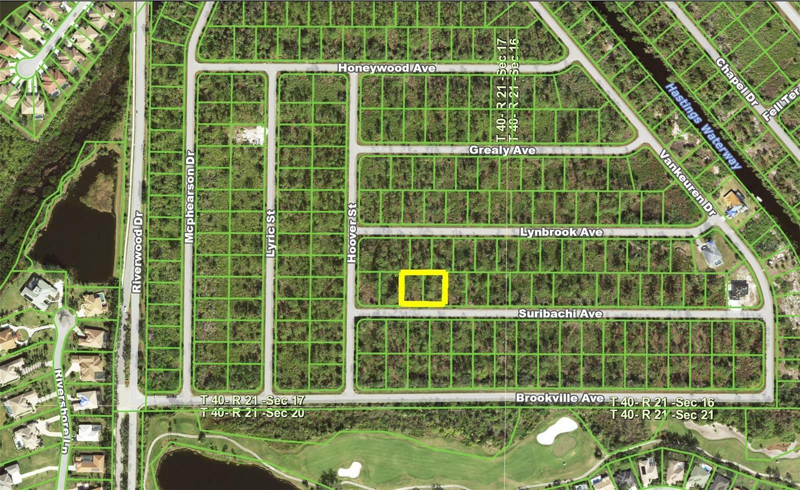 Property Photo:  13494&Amp13502 Suribachi Avenue  FL 33953 