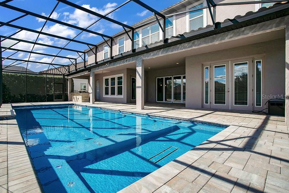 Property Photo: 8191 Chilton Drive FL 32836