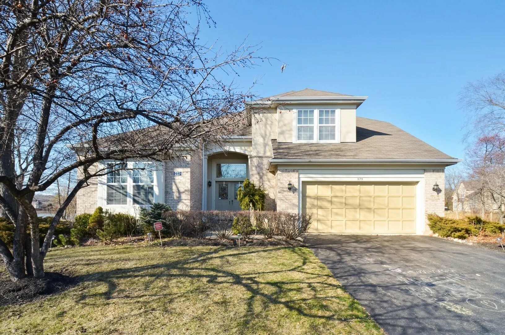 Property Photo:  575 Cypress Point Court  IL 60015 