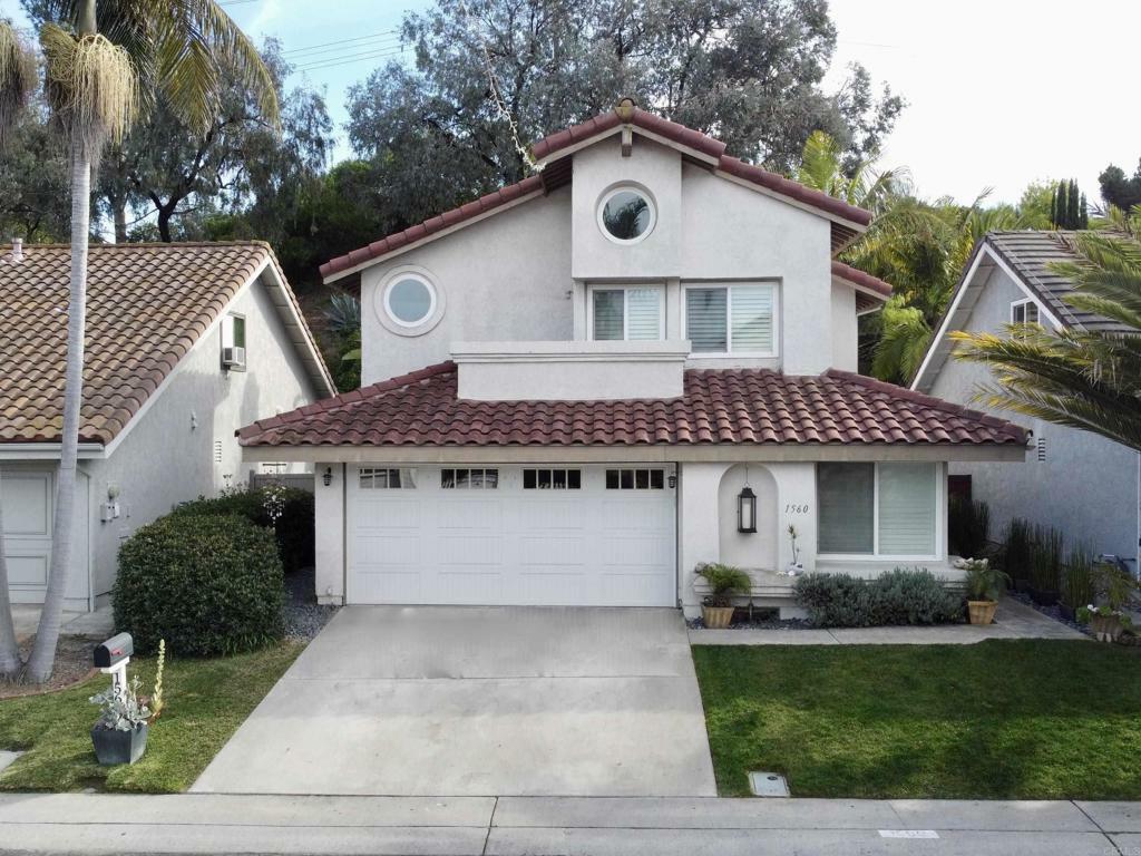 Property Photo:  1560 Flair Encinitas Drive  CA 92024 