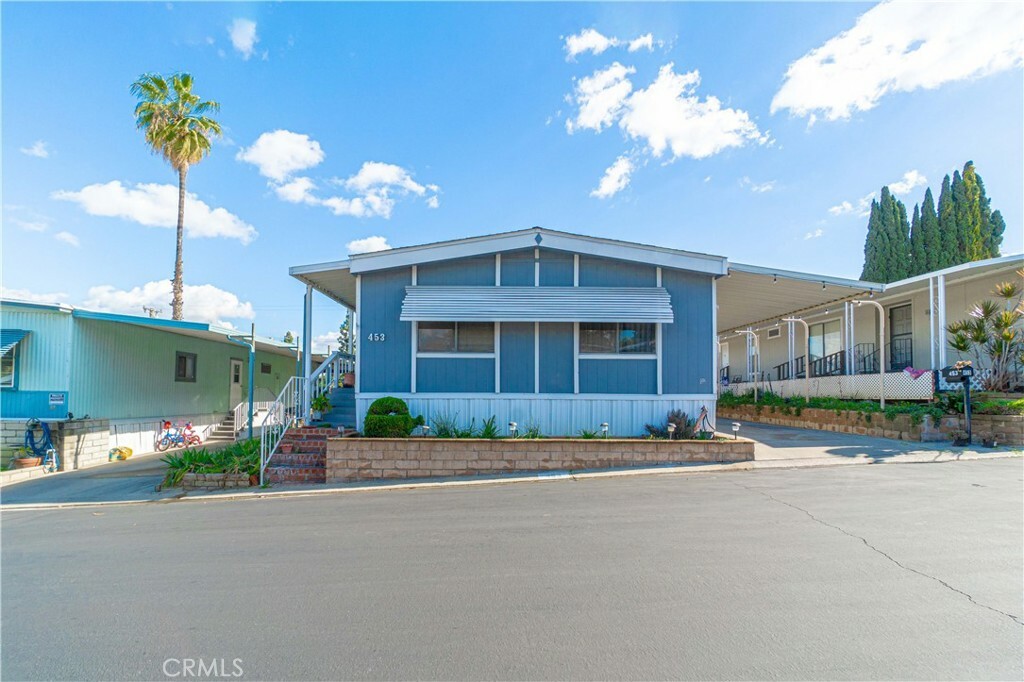 Property Photo:  901 S 6th Ave 453  CA 91745 