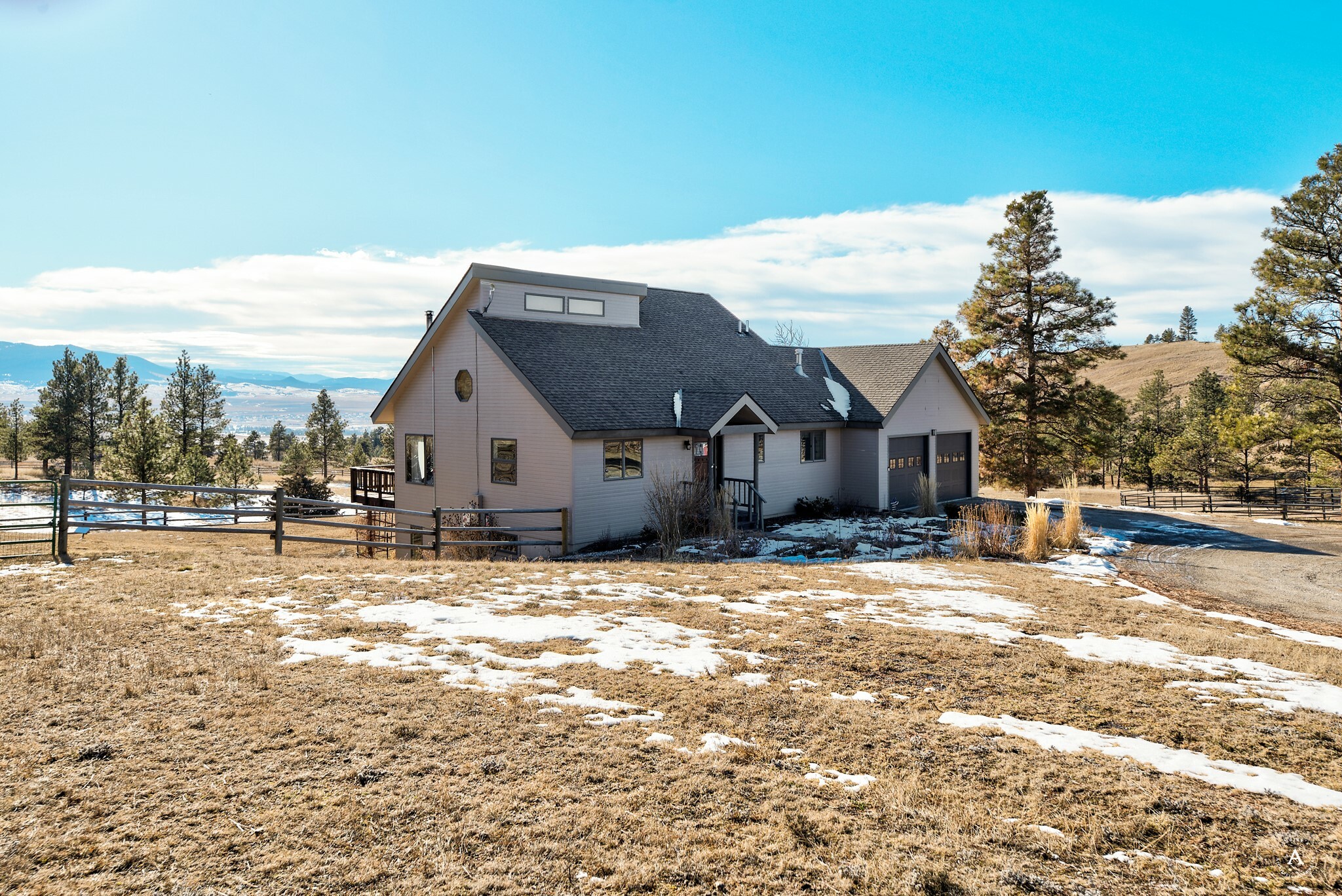 Property Photo:  6275 Elkhorn Road  MT 59602 