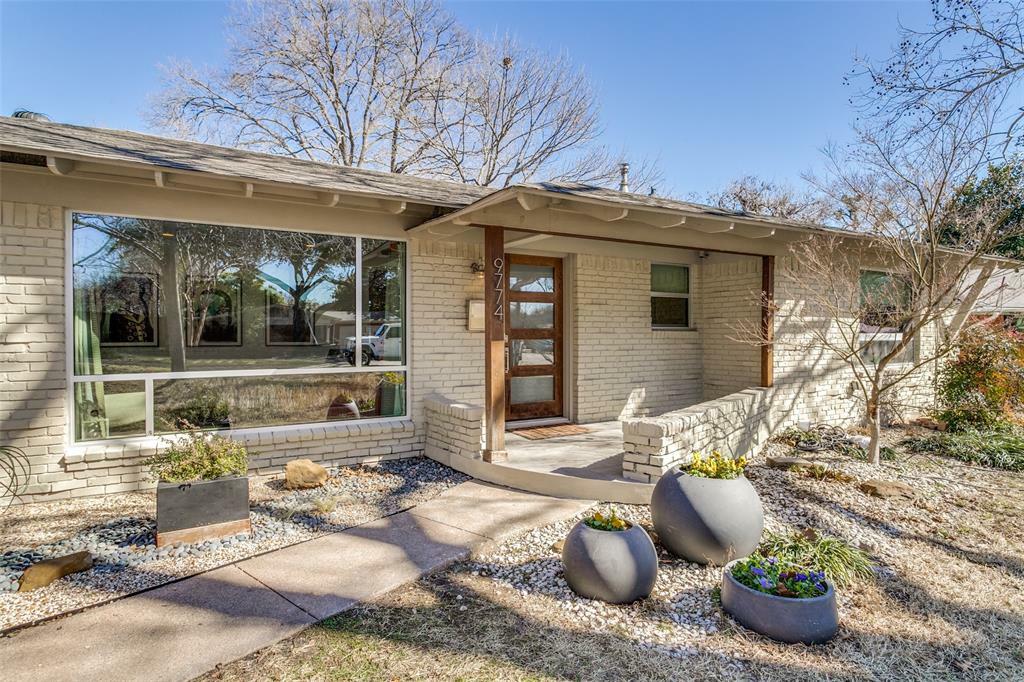 Property Photo:  9774 Twin Creek Drive  TX 75228 