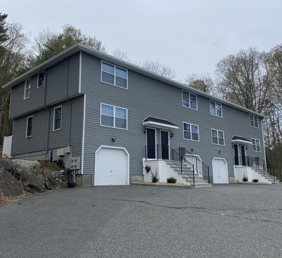 Property Photo: 104 Walpole 3 MA 02021