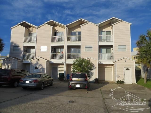 Property Photo: 1414 Bahia Dr B FL 32566