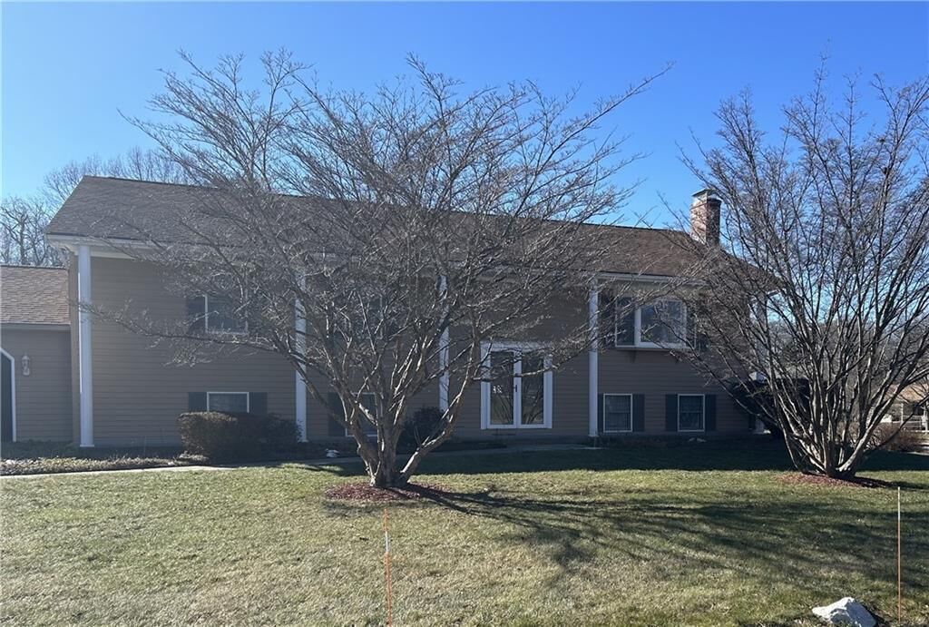 Property Photo:  1 Secluded Court  RI 02864 