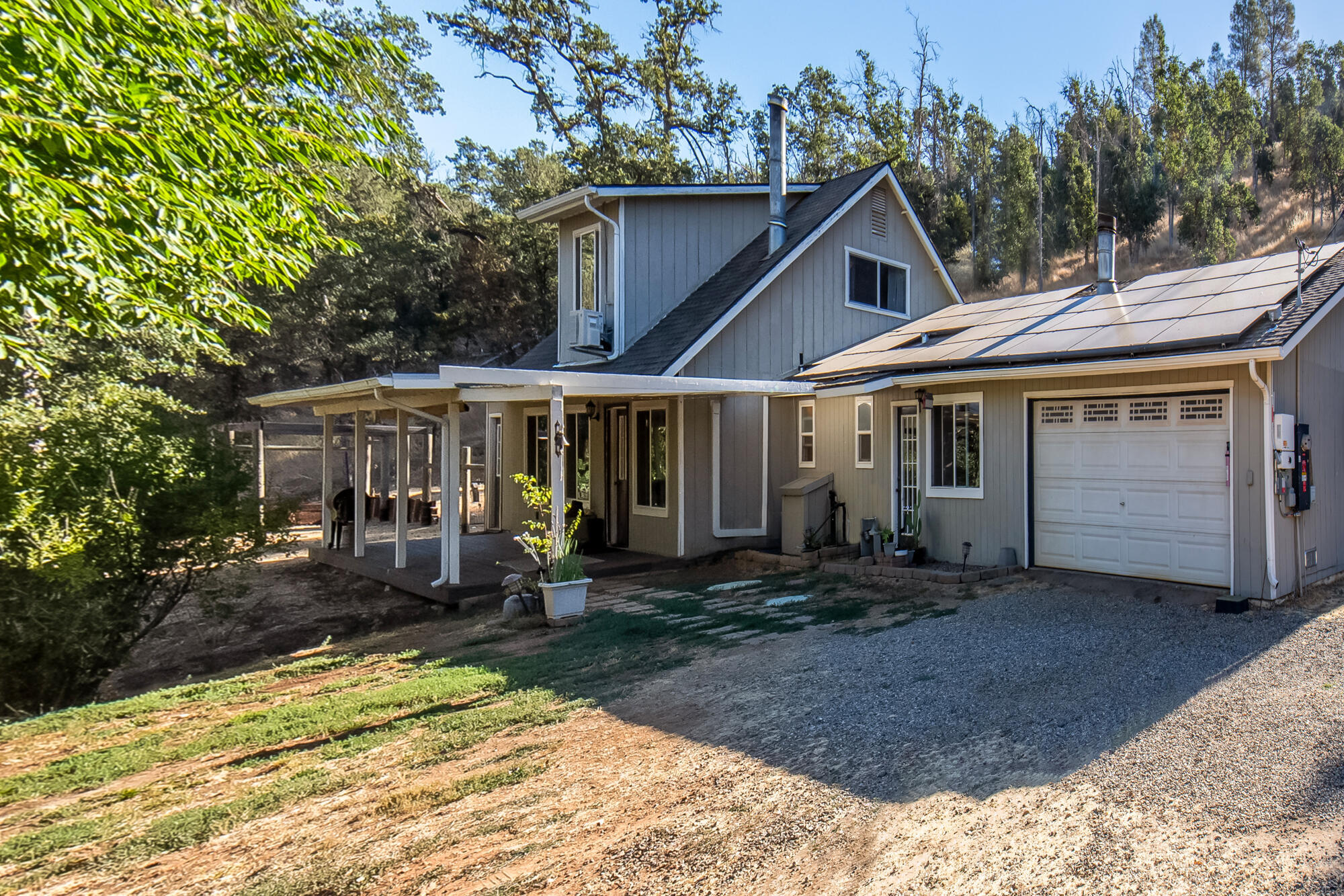 Property Photo:  35625 Mc Allister Road  CA 93614 