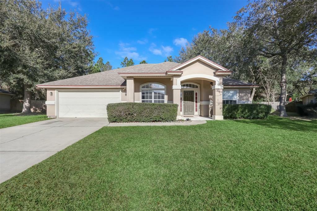 Property Photo:  87523 Creekside Drive  FL 32097 